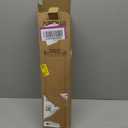 PUREPLUS 20"x4.5" Whole House KDF Water Filter, Heavy Metal Removal, 1 Pack
