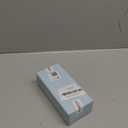 Gaoye Stylish Blue Light Glasses for Woman - Computer Glasses for Blue Light Blocking - Lightweight Frames - 3 pack (A1 Matte Black+leopard+transparent)