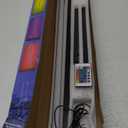 RoomGlo Corner Light, 4.6'