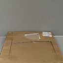 GXARTS Right Front Side Front Lower Control Arm with ball joint 54500-6LB0A Compatible with Nissan Sentra 2020-2024