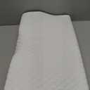 Derila Memory Foam Pillow & Additional Pillowcase