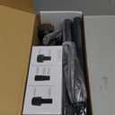 Household Cleaning Kit Attachments Vacuum Cleaner Accessories Universal Vacuum Hose Adapters Flexible Crevice Tool for Dryer Lint Vent Trap Cleaner