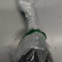 Momcozy Portable Stroller Fan, 8000mAh, 27H Ultralong Battery Life, Detachable 4 Speed 360°Rotate, LED Night Light with 2 Modes, USB Rechargeable Handheld Cooling Fan for Travel, Car Seat, Bedroom