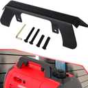 Yoursme Generator Theft Deterrent Security Bracket for Honda EU2200i, EU2000i, EU2000i Companion, EU2000i Camo Heavy-Duty Protection Bracket with Tamper-Proof Bolts, Replace for 63230-Z07-010AH