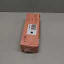 2 Pack Curved Vented Detangling Brush for Wet and Dry Hair, Paddle Styling Hair Brush for Faster Blow Drying, Detangler Brush for Women Men Curly Thick Hair (Black, White)