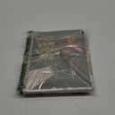 KatyGirl - Consider How the Wildflowers Grow - 2024-2025 18-Month Agenda Planner (July 2024 - December 2025)