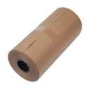 Recycled Kraft, 12x2000, 1 Roll