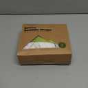 KeaBabies 3-Pack Organic Baby Swaddle Sleep Sacks - Swaddles for Newborns, Infant 3-6 Months, Baby Girls, Boys, Soft & Snug Newborn Sleep Sack, Nursery Swaddling Blankets (Nordic, L)