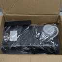 700W Fog Machine with 8 RGB LED Lights, Smoke Machine with 14 Colorful LED Lights Effect for Stage Party Halloween Christmas DJ Performance Wedding