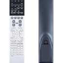 Yamaha RAX25 Audio/Video Receiver Remote Control for R-S500, R-S700 (WV50040)