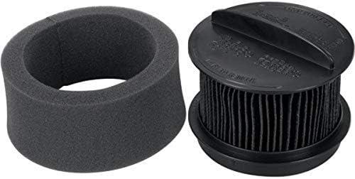 BISSELL Style 32R9 Circular Vacuum Filter Pack