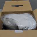 HKAI Baby Hip Carrier,Baby Carrier with Adjustable Waistband & Breathable Mesh, Ergonomic Carrier with Non-Slip Hip Seat Surface for Newborns & Toddlers (Light Grey)