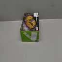 Remote Control Car RC Drift Car 1:16 Scale 4WD RC Vehicle with LED Lights 2.4GHz 30km/h RTR High Speed Racing Sport Toy for Adults Boys Girls Kids Gift 2Pcs Rechargeable Battery (Red)