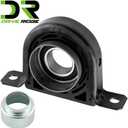 Drive Shaft Center Support Bearing for 2005-2015 Nissan Frontier, 2004-2015 Nissan Titan Driveshaft Carrier Bearing