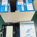 LED Flood Light Outdoor 30W, 300W Equivalent 3000LM Smart RGB Landscape Lighting with APP Control, DIY Scenes -Timing - Warm White 2700K -Color Changing Uplight, IP66, US Plug, No Remote MELPO(4 Pack)