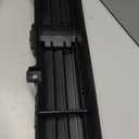 SecosAutoparts Lower Radiator Shutter Assembly Compatible with BMW X3 M40i/sDrive30i/xDrive30i 2022-2024# 51745A1ACE2