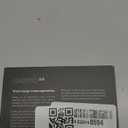 DELTAHUB Carpio 2.0 - Left-Handed Truly Ergonomic Wrist Rest for Mouse, Carpal Tunnel Support, Pain Relief, Anti-Fatigue, Easy Glide, Sleek, Office Computer, Laptop, Gaming - Large, Black