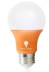 Bluex Bulb Light Bulbs 5 Pack