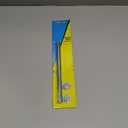 Seachoice Roller Shaft w/ 2 Pal Nuts, Various Sizes