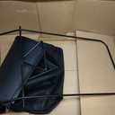 Replacement Grass Bag Frame for Walk-Behind Lawn Mowers, Compatible with 114-2639-03 and Select Models