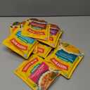 Tasty Bite Variety, Pack of 8, Madras Lentils, Bombay Potatoes, Vegetable Tikka Masala, Channa Masala, 3Bean Madras Lentils, Split Pea & Turmeric Curry, Coconut Squash Dal, Chickpea Coconut and Turmeric Curry, BB Date: 05/31/2026