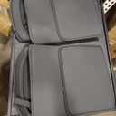 2Pcs Black Car Seat Back Protector Child Anti Kick Pad Mat Compatible for Tesla Model 3 Model Y