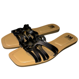 SMNY MELODY BLACK  9