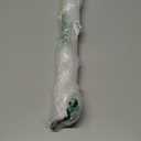 Modern Peel and Stick Wallpaper 17.3''118'' Self Adhesive Wallpaper Boho Contact Paper Beige and White Geometric Wall Paper Removable Decorative Wallpapers for Bedroom Bathroom Cabinets Decor Vinyl