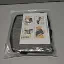 Dog Lifting Harness, Dog Hind Legs Support Strap Pet Recovery Walking Training Lift Strap with Handle for Elderly Injured Amputation Disabled Dogs XL (XL-for 57.3-88.2lb dogs)