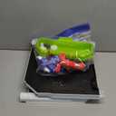 Mini Soccer Board Game for Kids, Birthday Christmas Soccer Gifts for 3 4 5 6 7 8-12 Year Old Boys, Football Table Toys, Pinball Interactive Sports Game for Indoor, Home Party, Family, Playroom, Travel