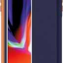 OtterBox Pursuit Series Slim Case for iPhone 8 Plus and iPhone 7 Plus (ONLY) - Bulk Packaging (Desert Spring)