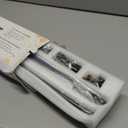 Camera Desk Mount Webcam Stand with Overhead Articulating Magic Boom Arm 1/4" Ball Head for DSLR Tripod, Adjustable Light Stand, Tabletop C Clamp for Ring Light Photo Video Shooting Live Streaming (2DFPGYL)