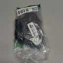 Floerns Rave Outfits for Women Sexy Backless Hoodie Draped Halter Tank Top Going Out Concert Festival Party Streetwear (Black Jade, XS)