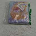 Baby's First Bible Stories Padded Board Book - Gift for Easter, Christmas, Communions, Newborns, Birthdays, Beginner Bible (Little Sunbeams)