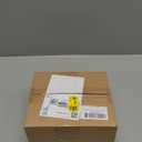 Upgrade Pure Copper Motor C350BN B Unit 50CFM Fan Compatible with Nutone 696N(695) B Unit, C-350C2/VC-307C2ND B Unit, C-350/370A-A Units Only, VC305AN, VC305C2N, 690-A, 696NC Bathroom Fan,2.0 Sones (Silver)