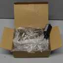 Solar Star String Lights Outdoor, 12m 100LED Star String Lights Waterproof 8 Mode for Garden Yard