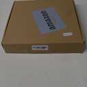 2 in 1 Collapsible Sink Basin - 5.3 QT Foldable Fruit Washing Bowl with Strainer - Silicone Collapsible Colander for Kitchen Organization RV Camping