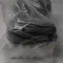 Bedsure Self Warming Orthopedic Dogs Bed for Small Dogs - Washable Small Dog Bed Waterproof, Comfort Pet Couch with Removable Cover, Pets Sofa with Nonskid Bottom, Grey, Non-Electric (24"L x 18"W x 6"Th)