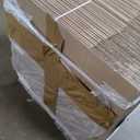 Amazon Basics Cardboard Moving Boxes, 20 Pack, Medium, Brown, 18" x 14" x 12"