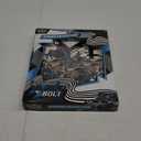 Pokemon TCG Scarlet & Violet 10.5 Black Bolt Binder Box