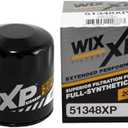 WIX Filters - 51348XP Xp Spin-On Lube Filter, Pack of 1