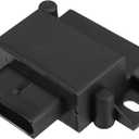 uxcell Car Fuel Pump Driver Module No.4G0906093F/4G0906093J/4G0906093B for Audi A4 S4 2008-2015 for Audi A5 S5 Cabriolet 2012-2016