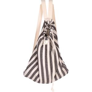 2in1 Beach Towel & Backpack – Made from Premium Turkish Cotton! Bathroom Towels Adult Travel Essentials Cruise Accessories Vacation Yoga Mat Soft Feel High Absorbent Sand Free Quick Dry