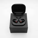 Beats by Dr. Dre Fit Pro True Wireless In-Ear Earbuds Noise Cancelling, Black