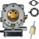 Partman 693480 Carburetor Replace Craftsman LT1000 917270821 V-Twin + Carb