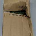 Beebel Artificial Plants Sansevieria Snake Plant with Black Plastic Planter Greenery Perfect Faux Agave Fake Plants in Pot for Home Office Indoor and Outdoo Dcor (22" Green)