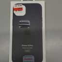 Apple iPhone 14 Plus Silicone Case with MagSafe - Midnight