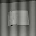 Cooling Queen Pillowcases Set of 2 Breathable Cool Silky Soft Rayon Derived from Bamboo Fabric, Moisture Wicking for Hot Sleepers, Hair and Skin Friendly, White, 2 Pack, 20x30IN