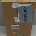 Patelai 100 Pcs 12 oz Disposable Coffee Cups with Lids and Sleeves Bulk, Insulated Hot Chocolate Paper Cup for Hot and Cold Beverage Water Juice Cocoa Tea Party Restaurants Travel Supplies (Pink)