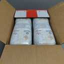 Huggies Size Newborn Diapers, Little Snugglers Baby Diapers, Size Newborn (up to 10 lbs), 84 Count